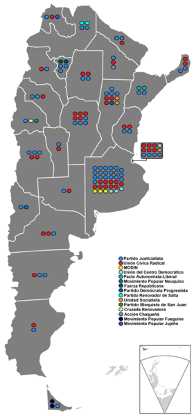 File:Mapa de las elecciones legislativas de Argentina de 1991.png