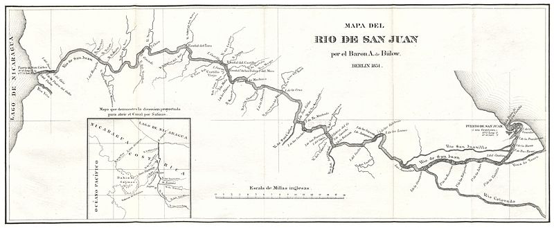 File:Mapa del Rio San Juan (1851).jpg