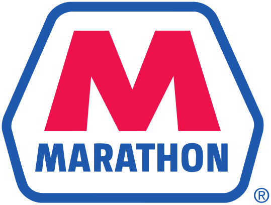 File:Marathon Oil Logo.svg