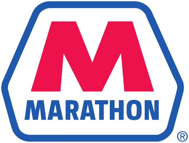 マラソン・ペトロリアム - Wikipedia