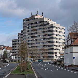 Affenfelsen (Marburg)