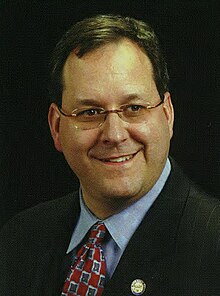 Marc E. Dann - Ohio Senate 126th General Assembly 2006 - DPLA - bb02896c4b8cfc4ca292faff08e94fc8 (page 16) (cropped).jpg