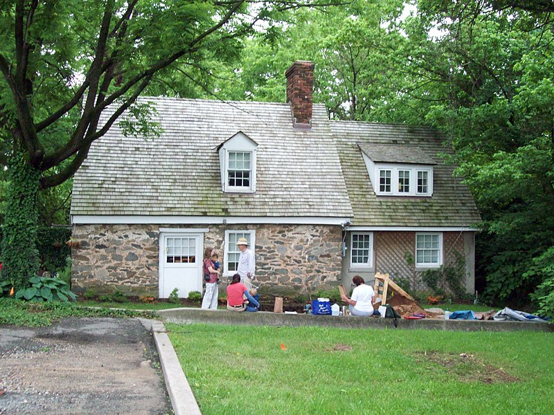 File:Market Masters House June 2009.JPG