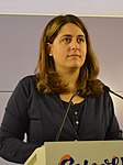 Marta Pascal (CDC/PDeCAT, 2016).