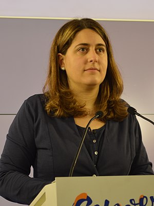 Marta Pascal: Biografía, Referencias