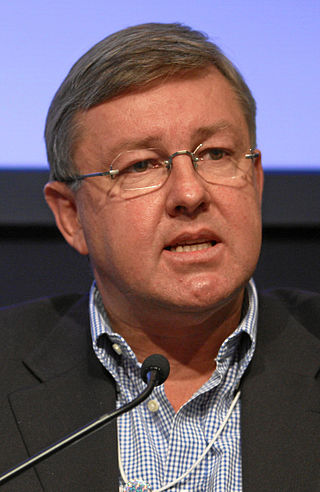 <span class="mw-page-title-main">Marthinus van Schalkwyk</span> South African politician (born 1959)