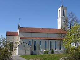Martinskyrkan