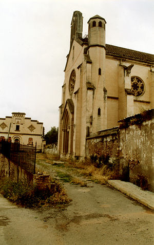 Martorell: Geografia, Història, Administració