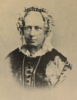 Mary Carpenter English educationist and social reformer