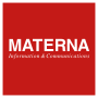 Vorschaubild für Materna (Unternehmen)