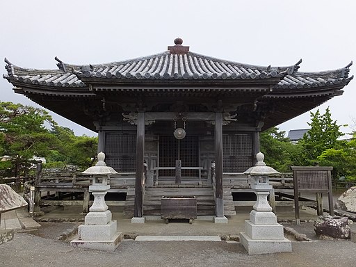 Matsushima Godaido 4
