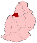 Huyện của Port Louis