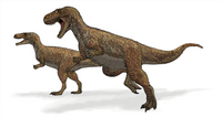 Megalosaurus Megalosaurus dinosaur.png