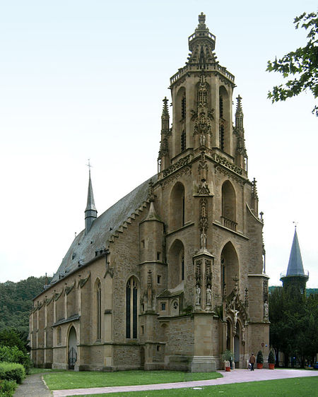 MeisenheimSchlosskirche2a