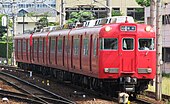 急行／名古屋本線 - 津島・尾西線直通系統
