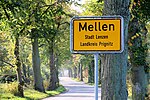 Mellen (Lenzen)