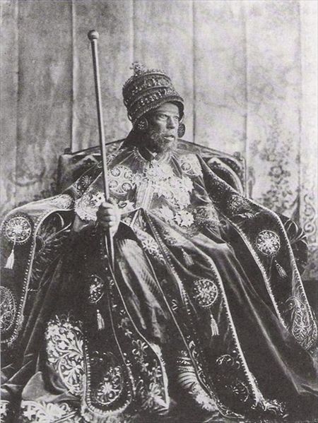 Datei:Menelik II - 4.jpg