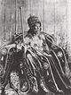 Etiyopya Menelik II