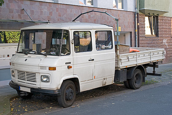 Op Følg os filosofi Mercedes-Benz T2 - Wikiwand