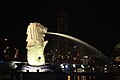 Merlion singapore merlion park.jpg