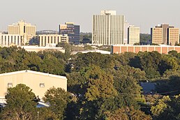 New Orleans metropolitan area - Wikipedia