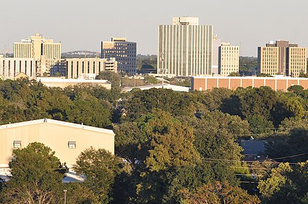 Metairie CBD