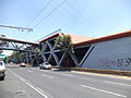 Miniatura para Constitución de 1917 (estación)