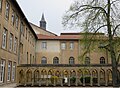 Convento del Buon Pastore