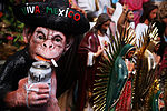 Thumbnail for File:Mexican curious monkey.jpg