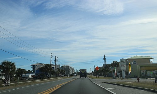 Mexico Beach chiropractor