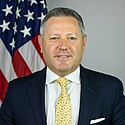 Michael C. Hochman, WH Deputy Staff Secretary.jpg