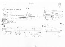 #85a_Ari(rang), for soprano sax, page 1 Michael Edward Edgerton 85a Ari(rang), for sop sax, page 1.jpg