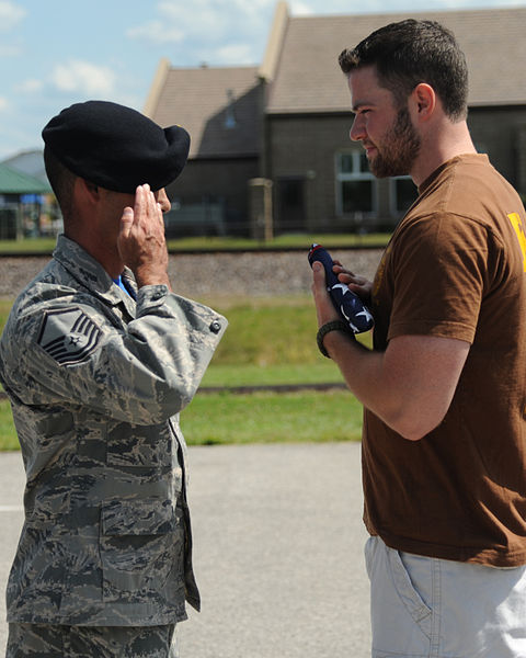 File:Military working dog receives military honors 140718-F-OH119-287.jpg