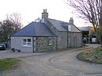 Auchintoul, Мельница Auchintoul