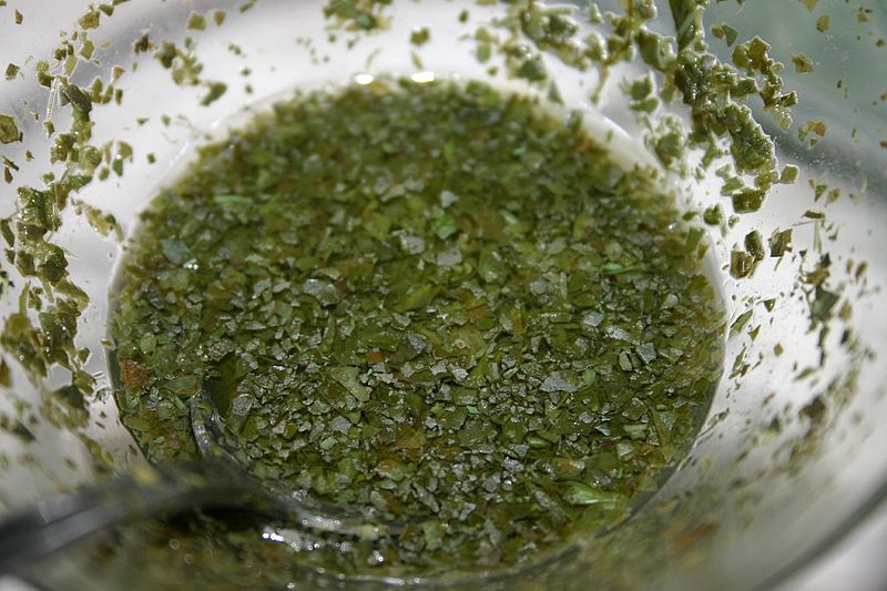 File:Mint Sauce.jpg