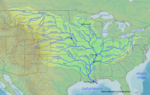 Vorschaubild für Flusssystem