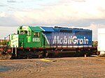 Mobil Grain Locomotive 6935.JPG