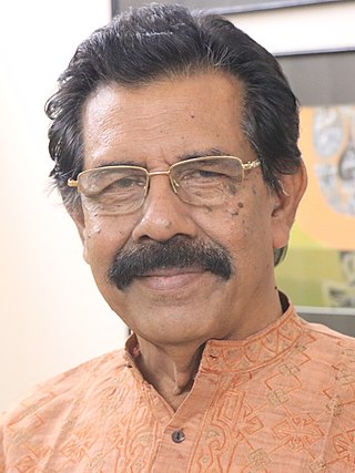 <span class="mw-page-title-main">Mohammad Rafiquzzaman</span> Bangladeshi lyricist and National Film Award winner