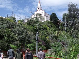 Samostan na Monserrate