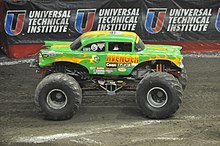 Monster Jam 2012 Allstate Arena Чикаго (6866109271) .jpg