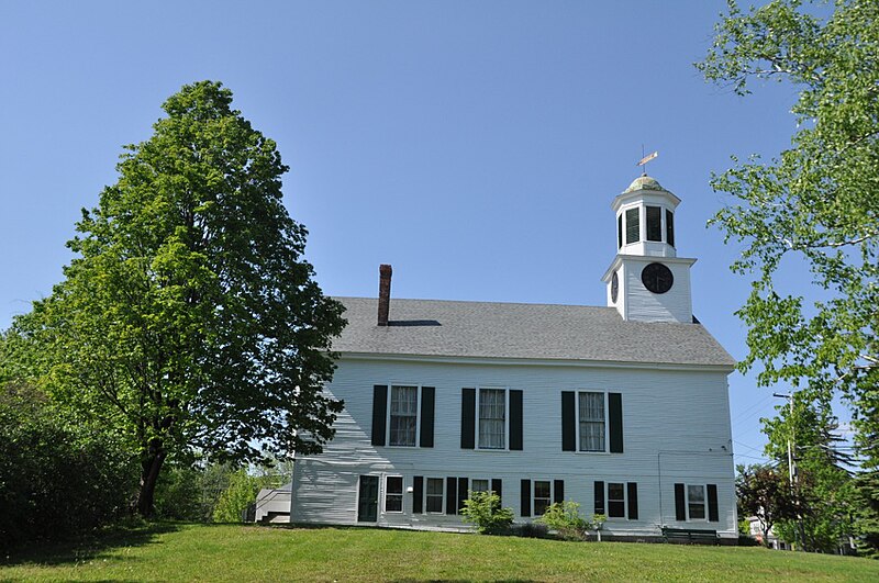 File:MontVernonNH TownHall.jpg