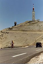 Thumbnail for Mont Ventoux