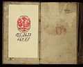 Montaigne des Anciens Philosohes ... Wellcome F0002692.jpg