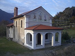 Église Montalto Dora de San Rocco.JPG