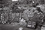 תמונה ממוזערת עבור זיכרון השואה בישראל