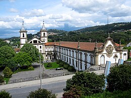 Santo Tirso