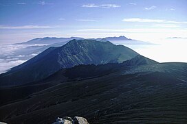 Mount Biei from Mount Tokachi 1998-08-09.jpg