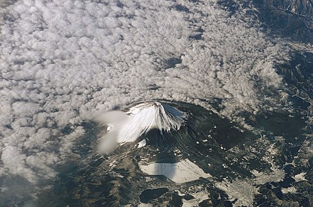 Tập tin:Mount Fuji from space (shuttle mission).jpg