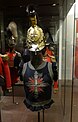 Dernier uniforme des mousquetaires (1814-1815).