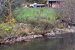 Thumbnail for Furnace Run (Catawissa Creek tributary)